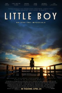 Little Boy - BRRip